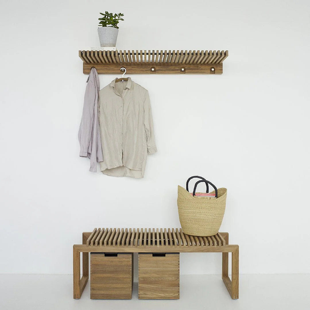 Skagerak Cutter Wardrobe - Image 6