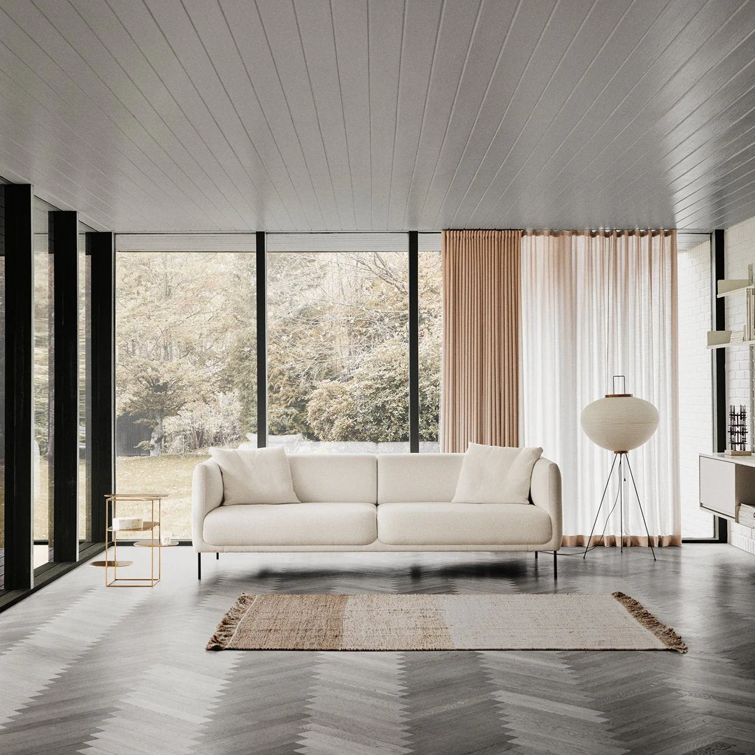 Erik Jørgensen Konami Sofa - Image 10