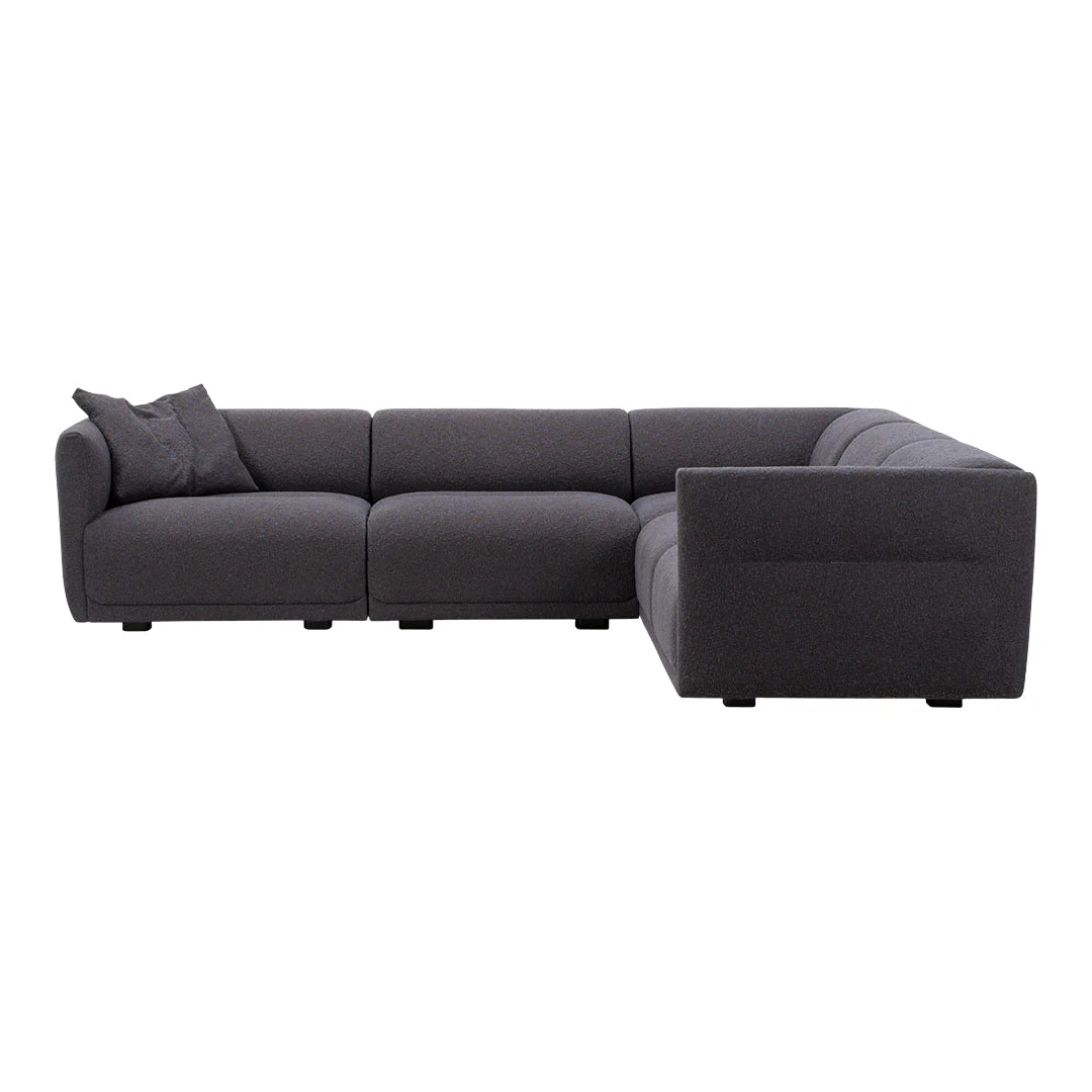 Nami Corner Sofa