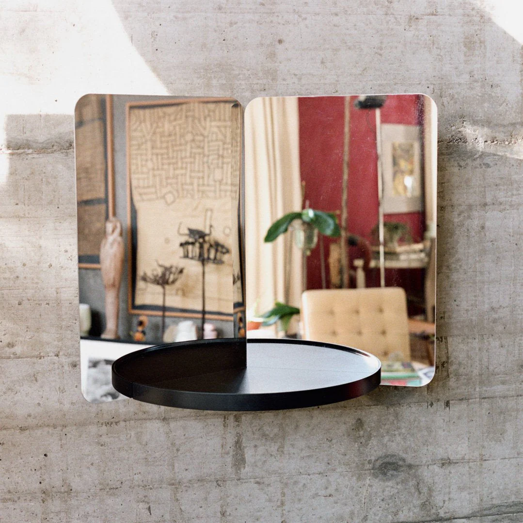 124 Degree Mirror - Image 3