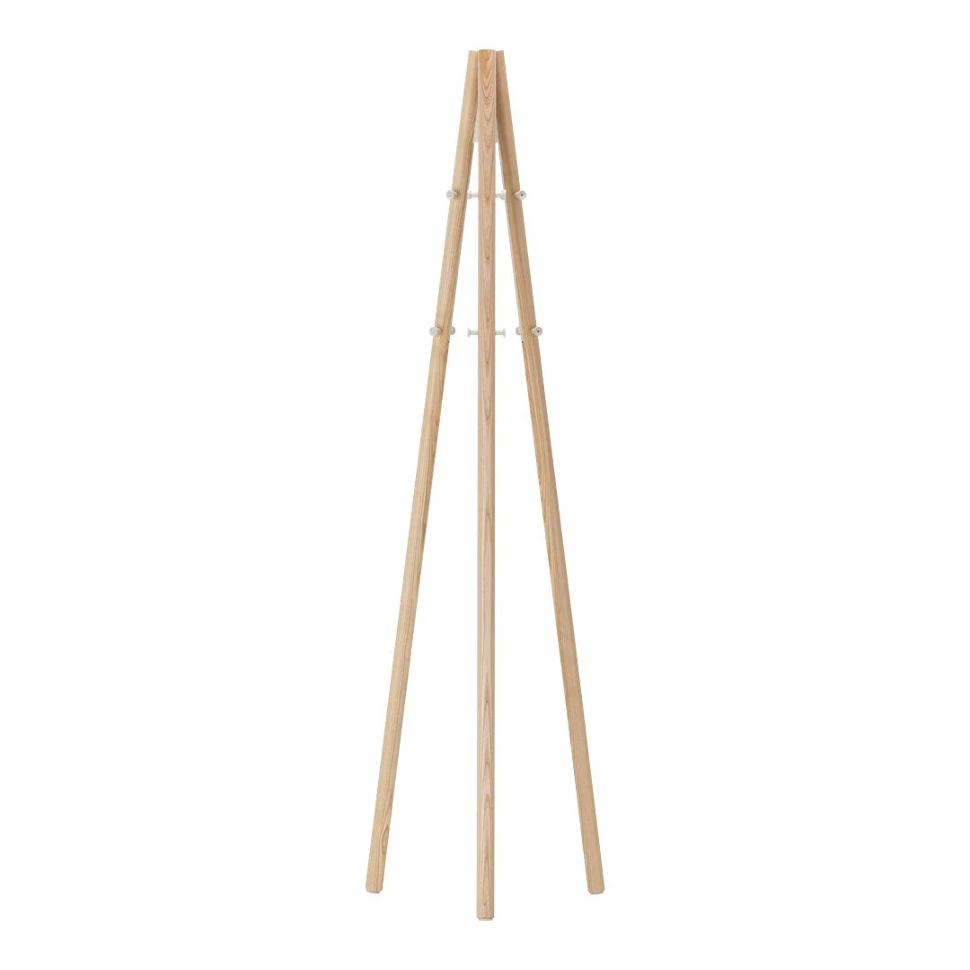 Kiila Coat Stand - Image 2