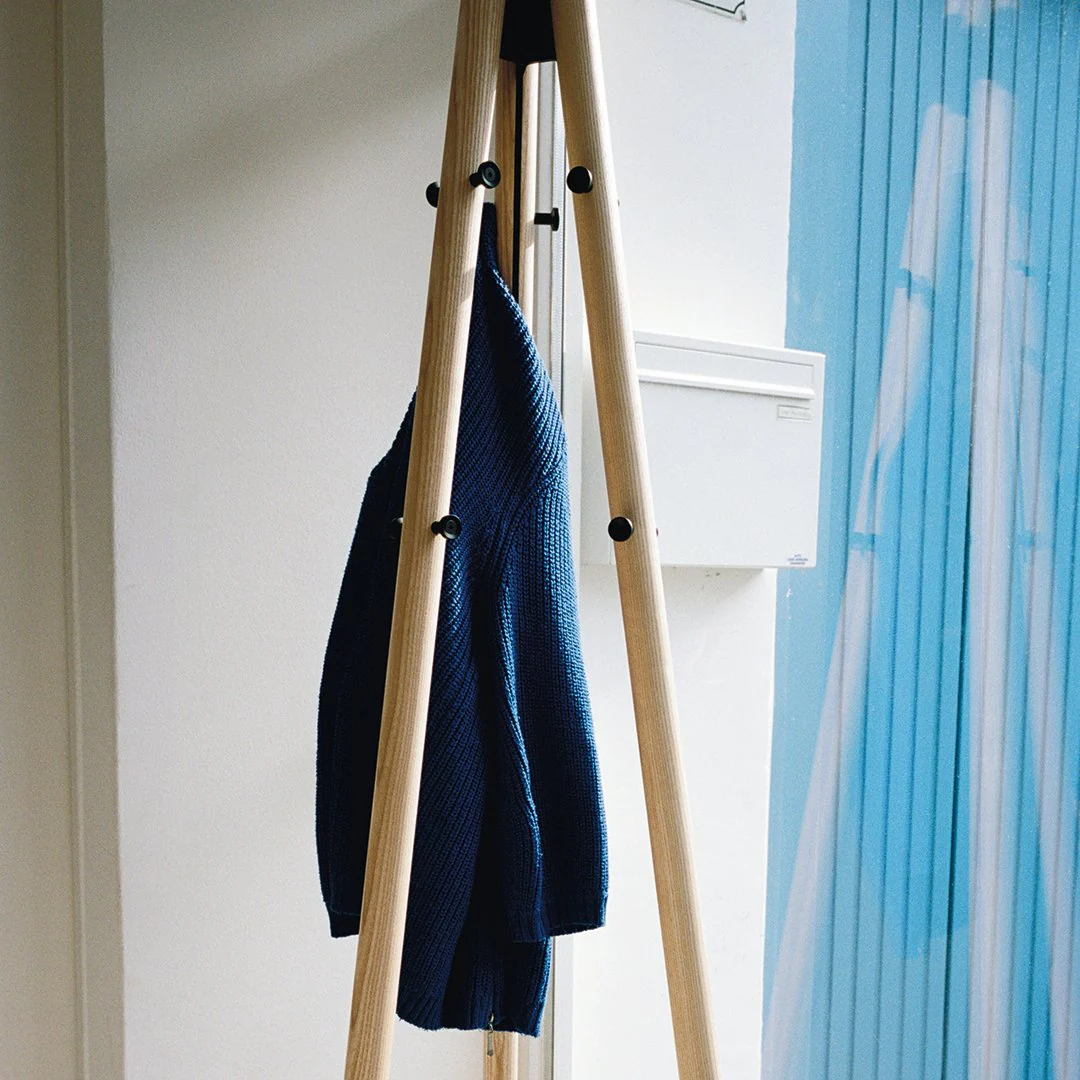 Kiila Coat Stand - Image 6