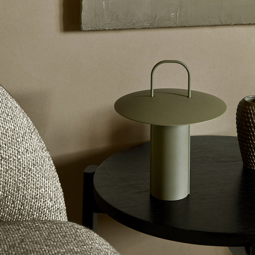 Ray Portable Table Lamp - Image 12