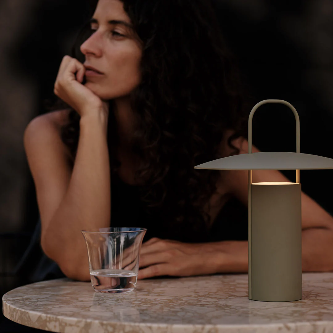 Ray Portable Table Lamp - Image 13