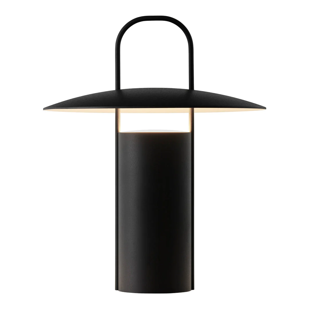 Ray Portable Table Lamp - Image 4