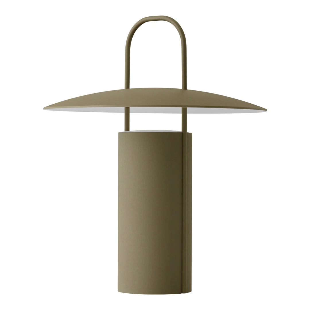 Ray Portable Table Lamp - Image 5