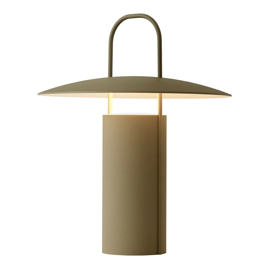 Ray Portable Table Lamp - Image 7