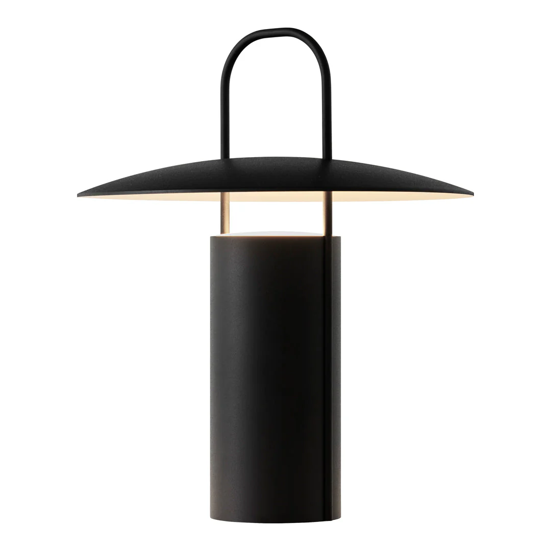 Ray Portable Table Lamp - Image 8