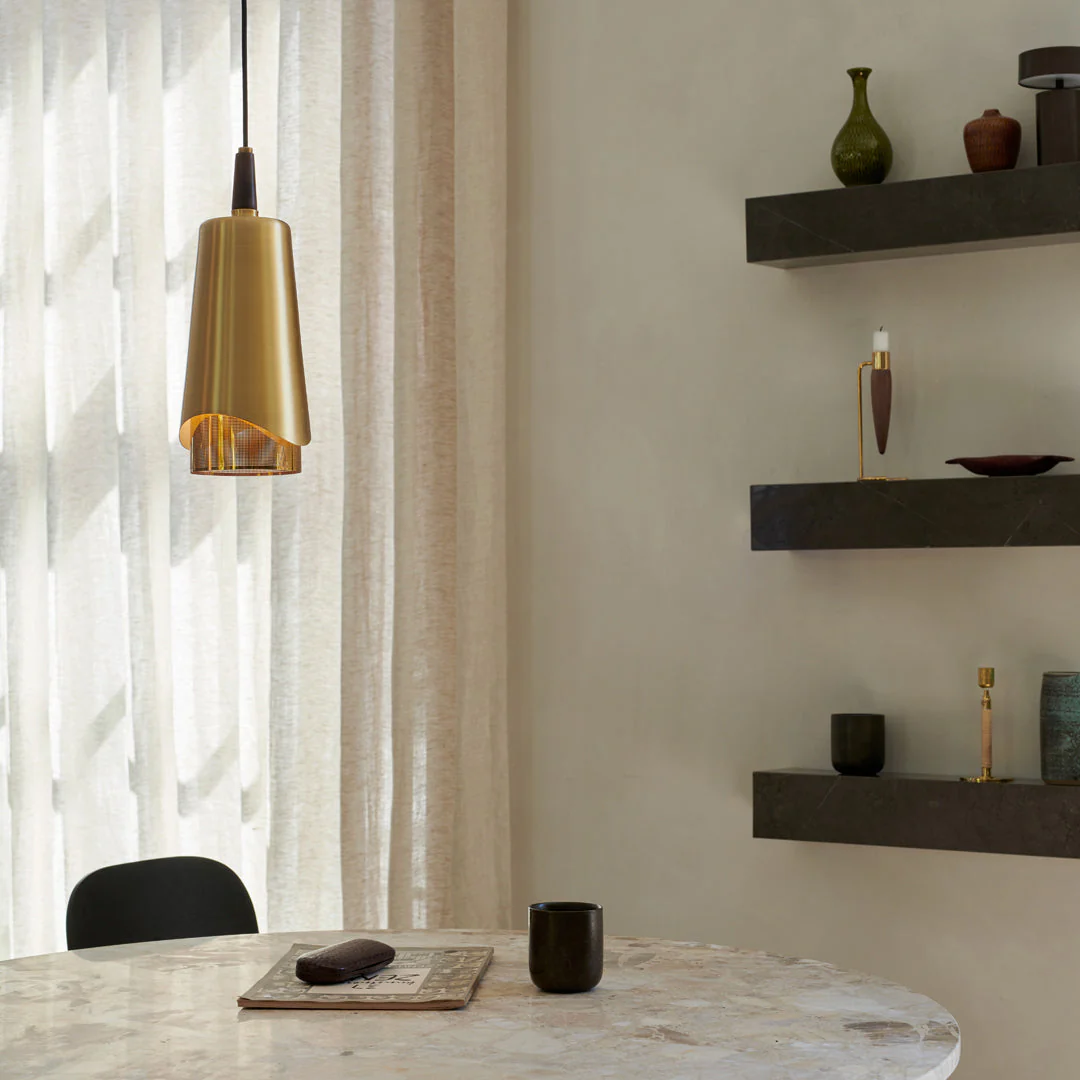 Androgyne Dining Table - Image 24