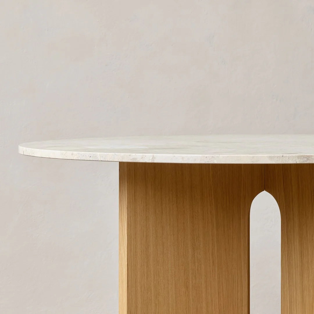 Androgyne Dining Table - Image 51