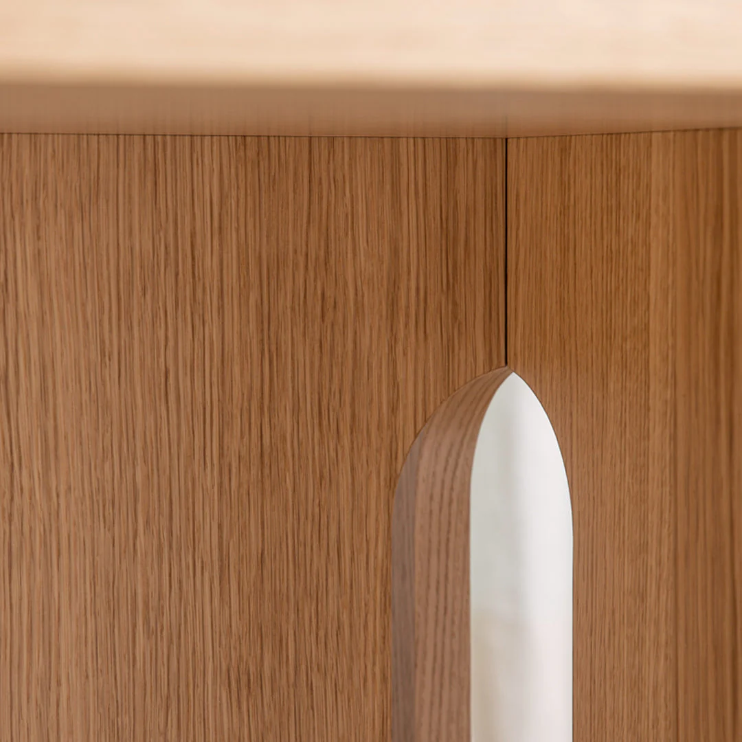 Androgyne Dining Table - Rectangular - Image 27