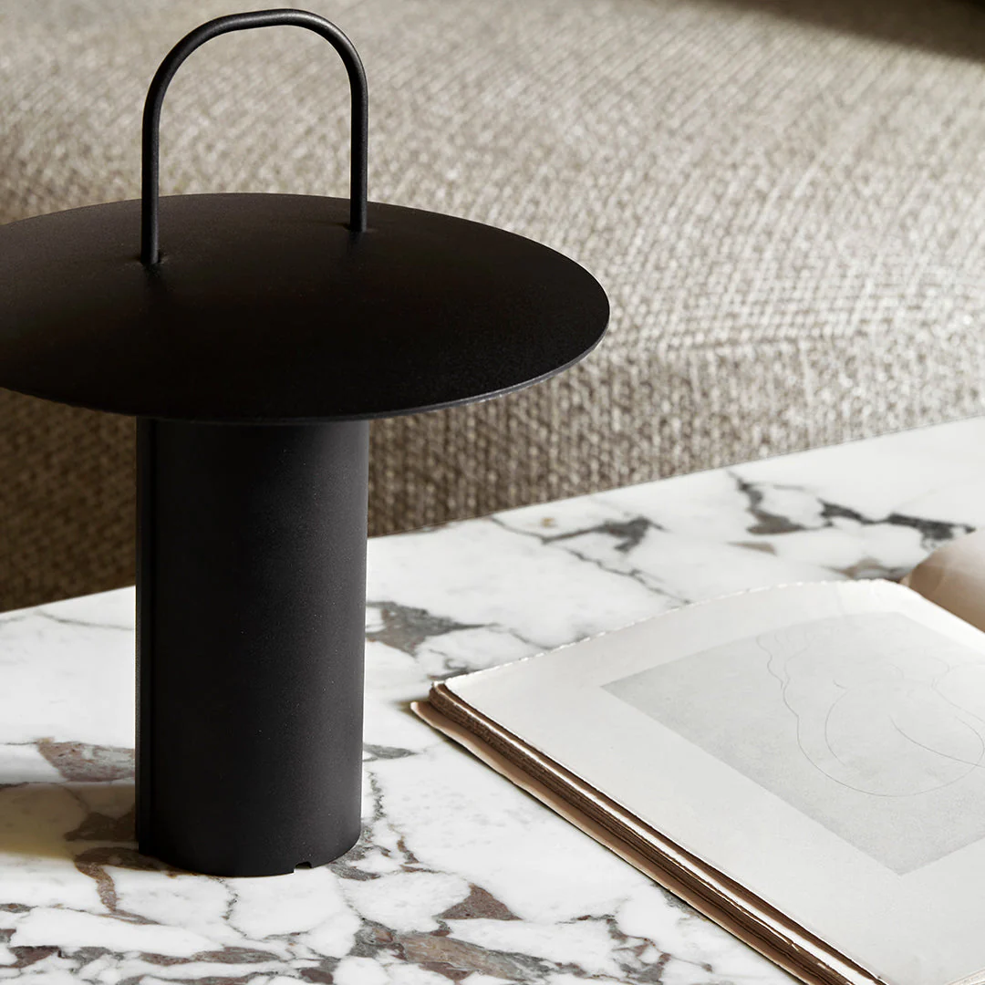 Androgyne Lounge Table - Image 37
