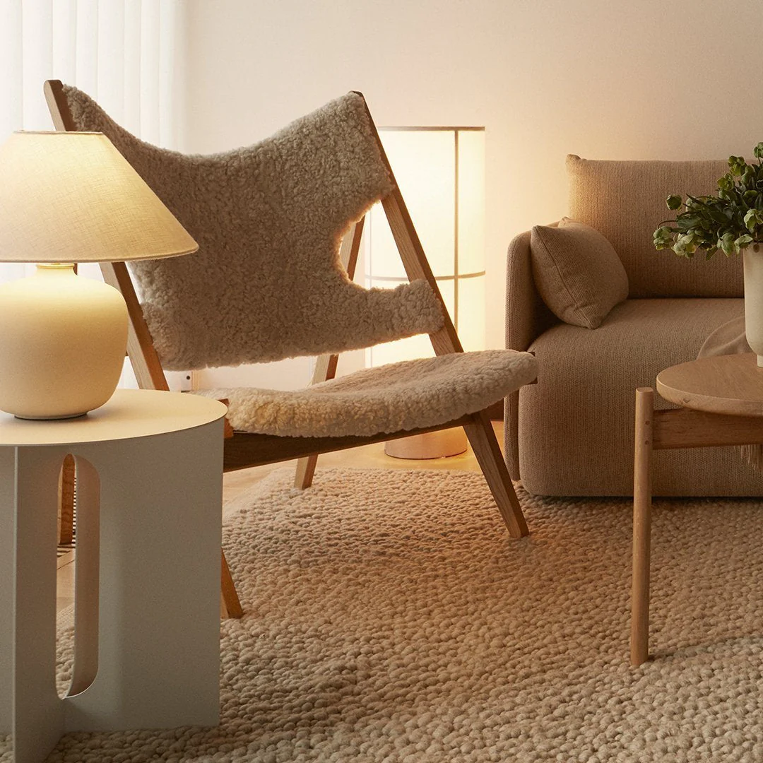 Androgyne Side Table - Image 52