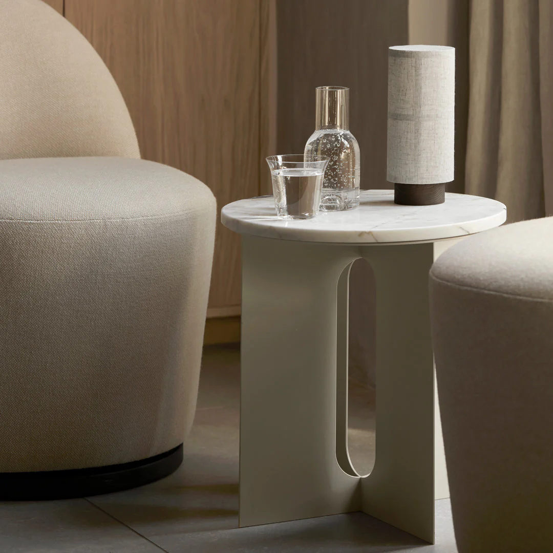 Androgyne Side Table - Image 63