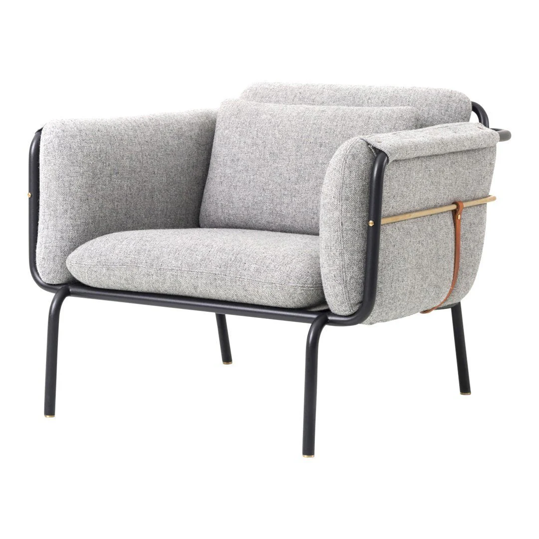 Valet Club Chair - Image 2