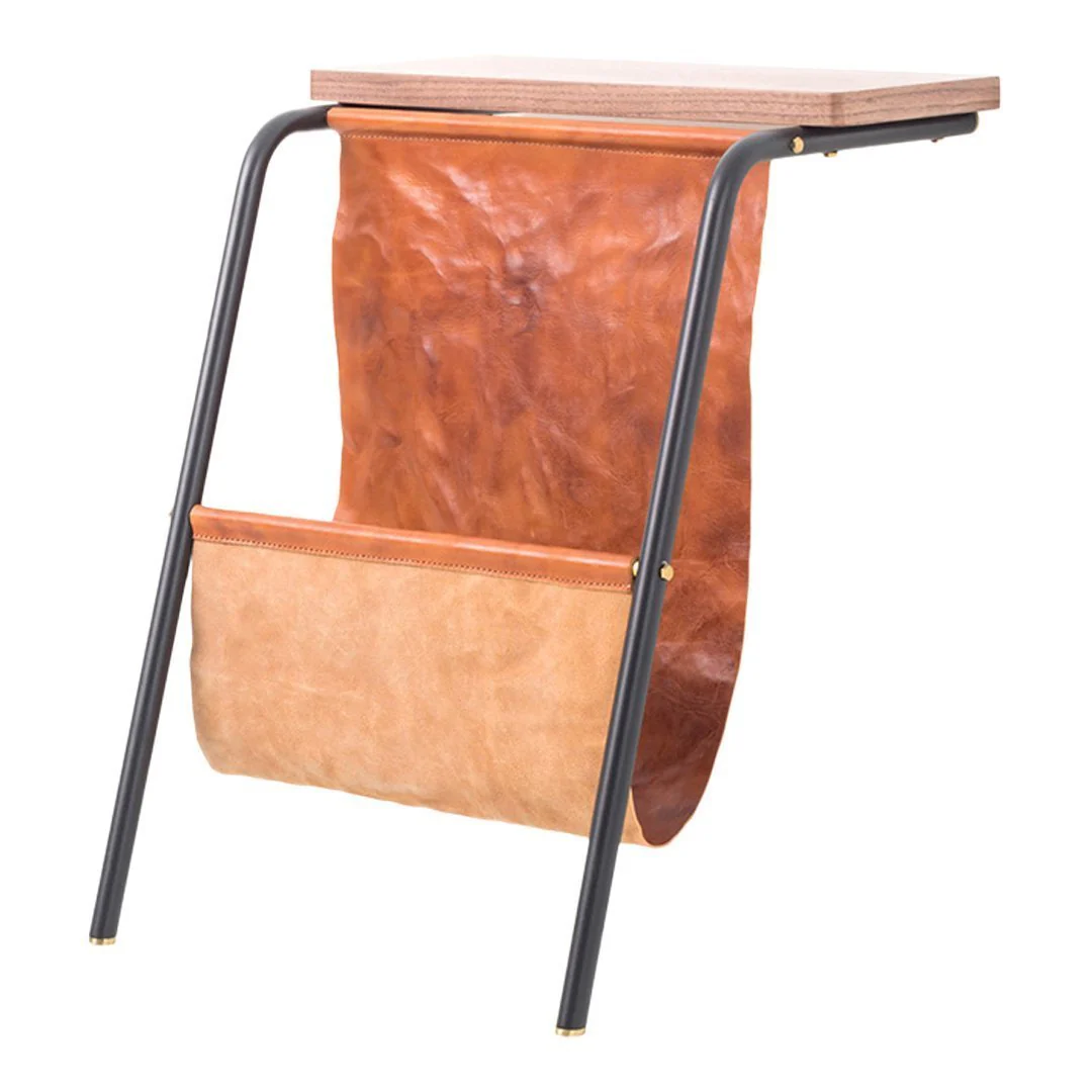 Valet Magazine Rack - Image 2