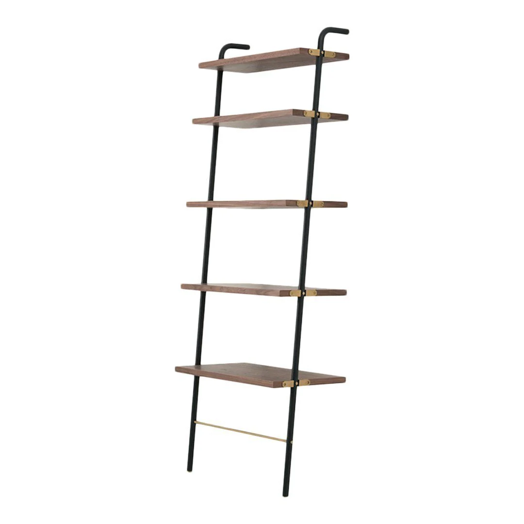 Valet Office Shelves