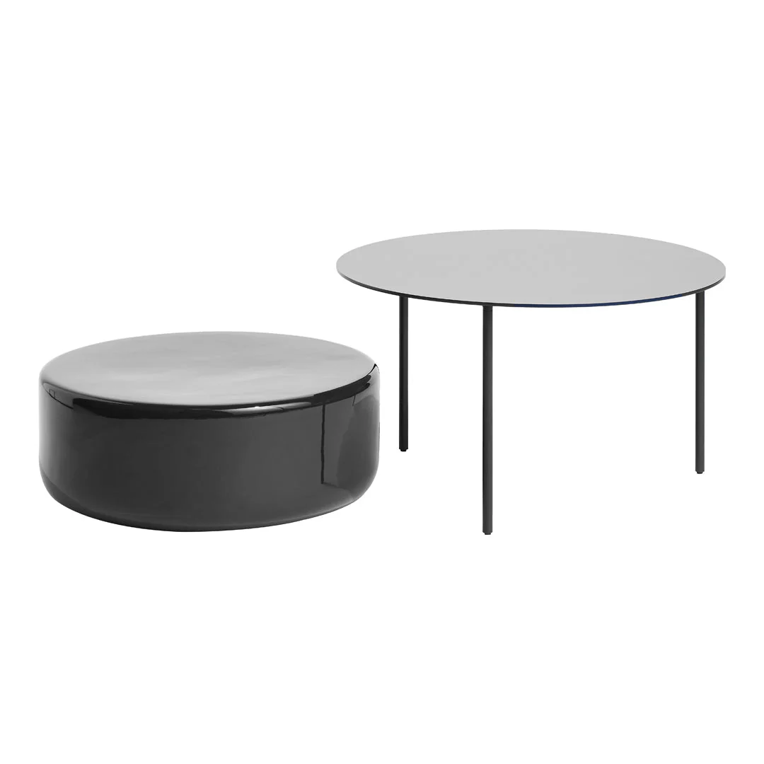 The Pair Side Table - Large - Image 4