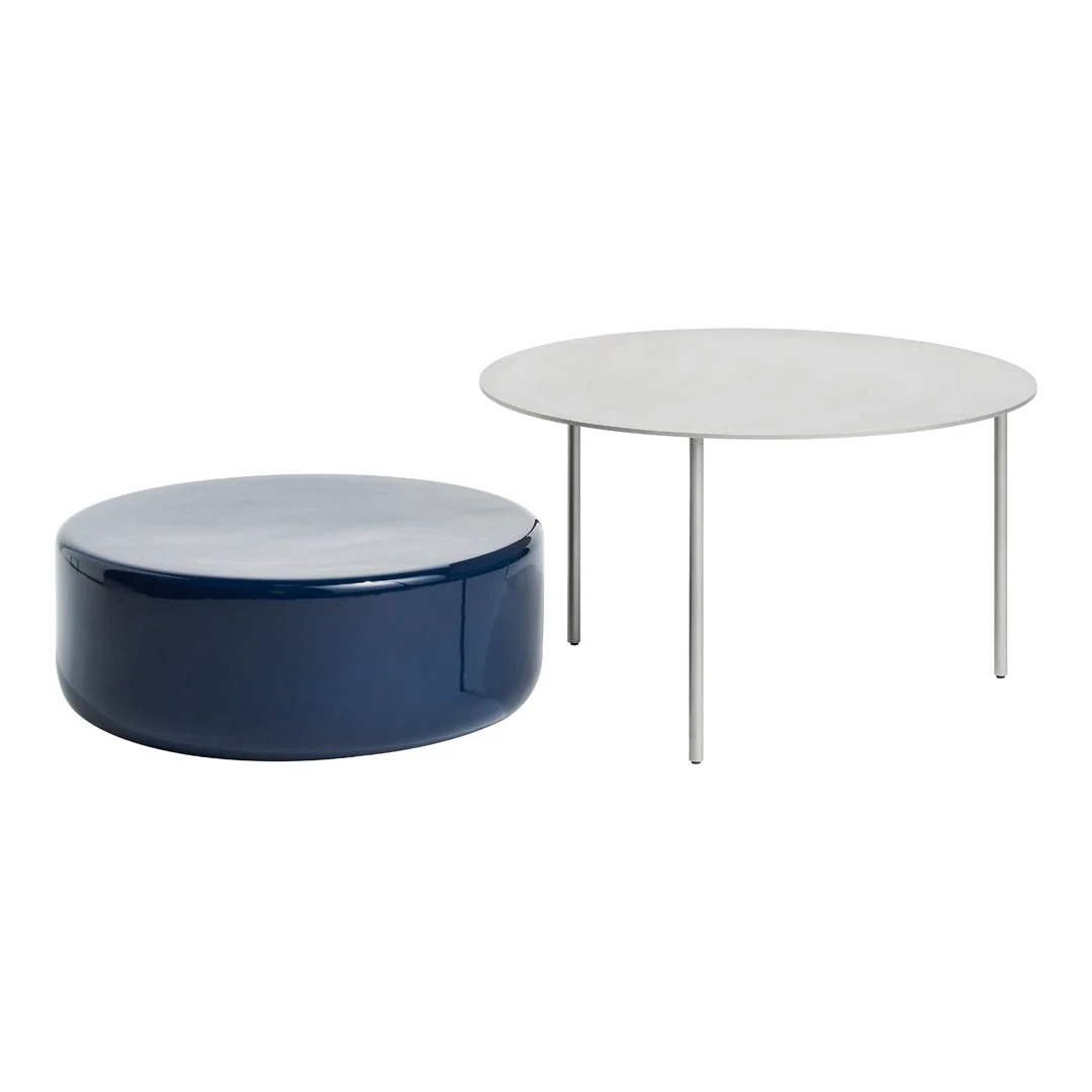 The Pair Side Table - Large - Image 7
