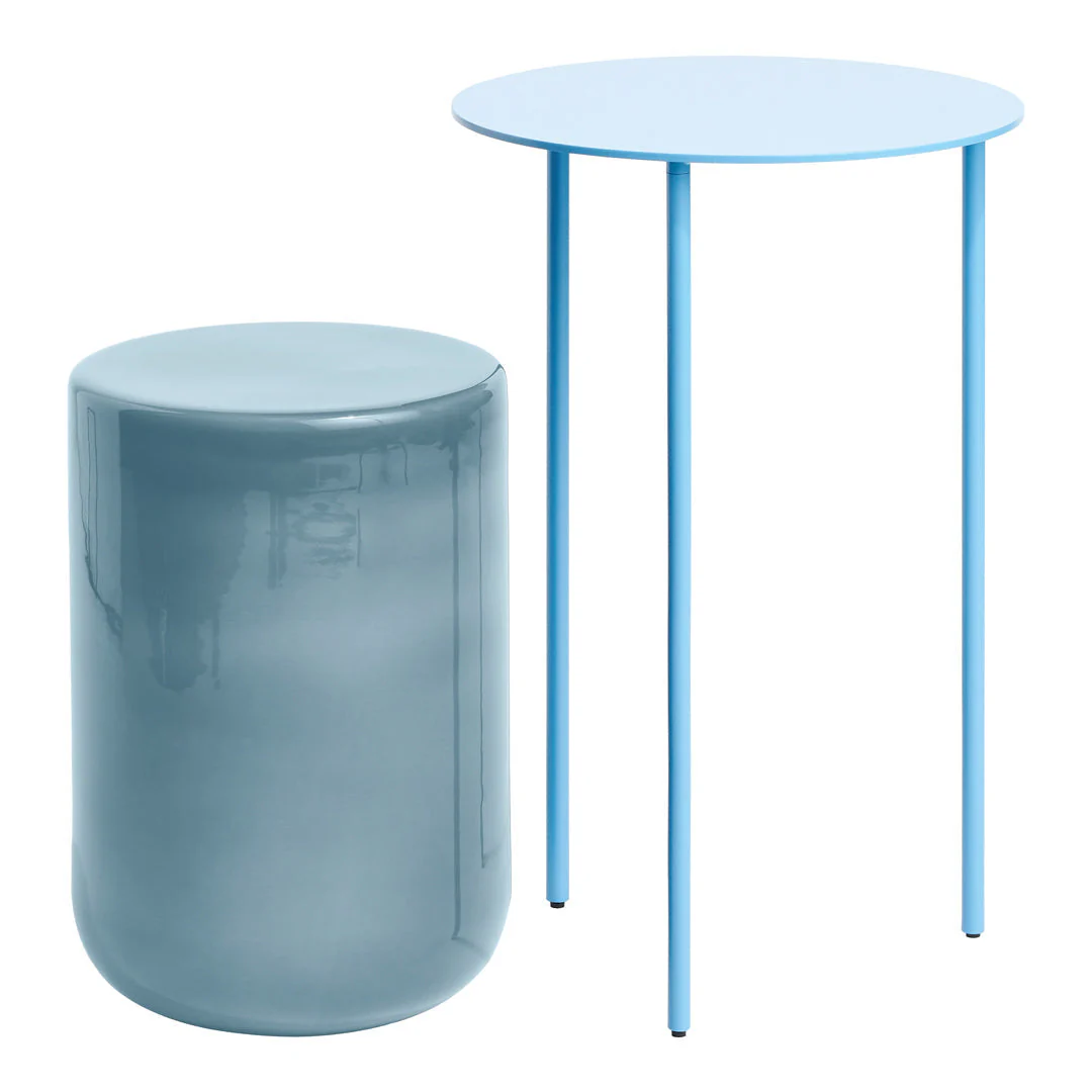 The Pair Side Table - Small - Image 2