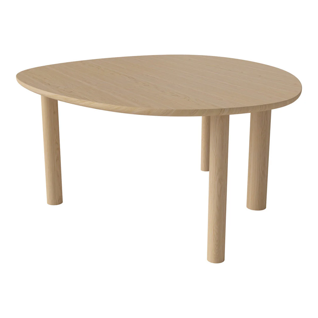 Latch Dining Table - Image 2