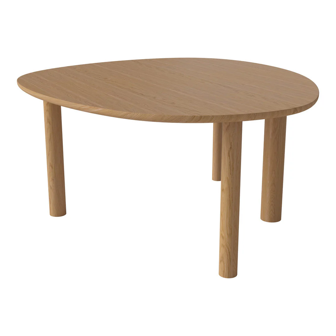 Latch Dining Table - Image 4