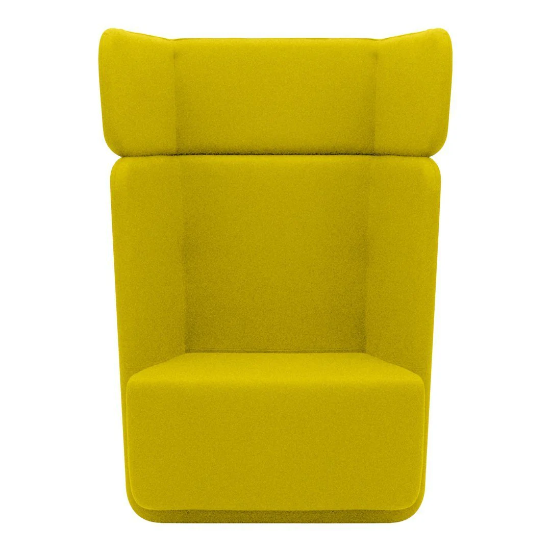 Basket Chair High - Image 16