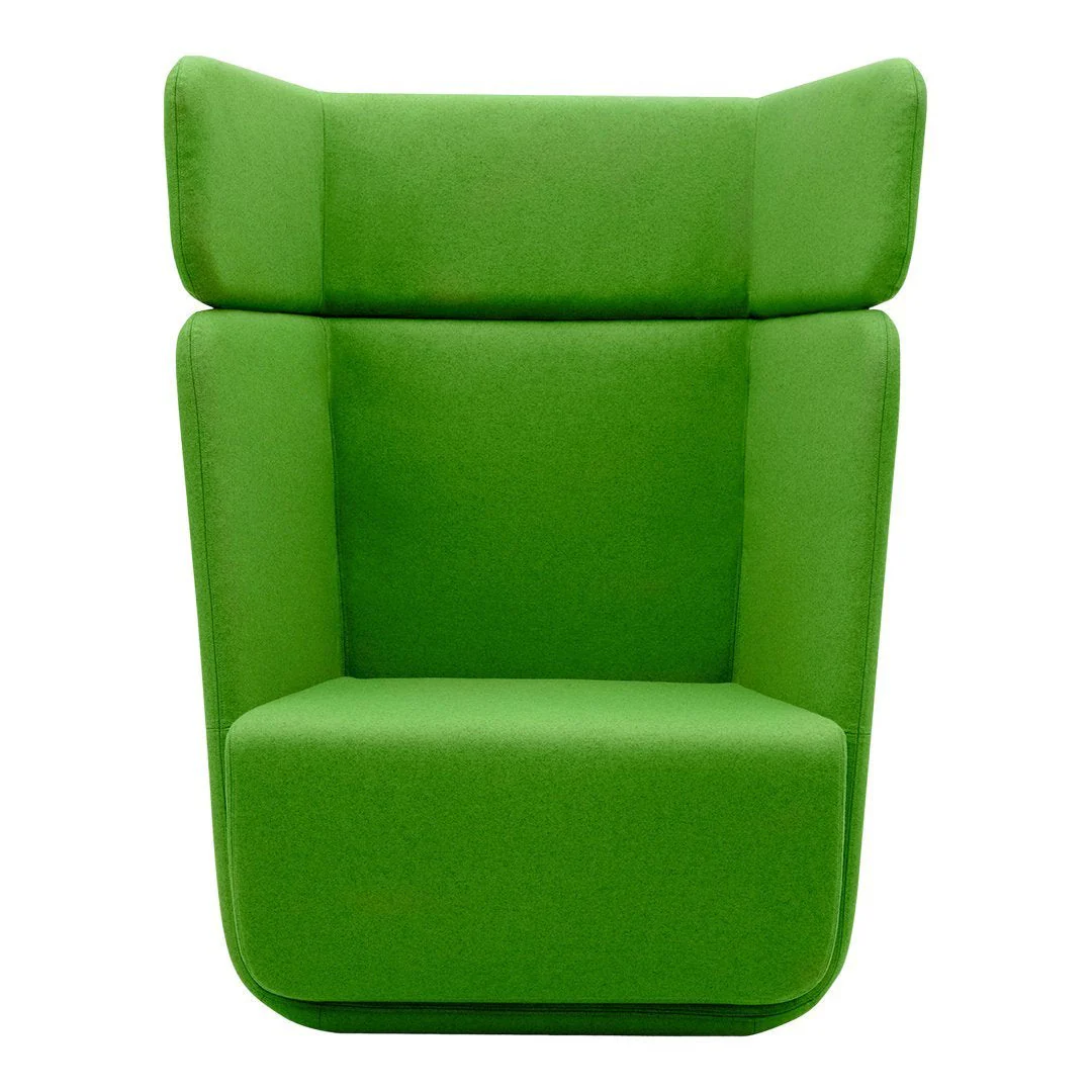 Basket Chair High - Image 3