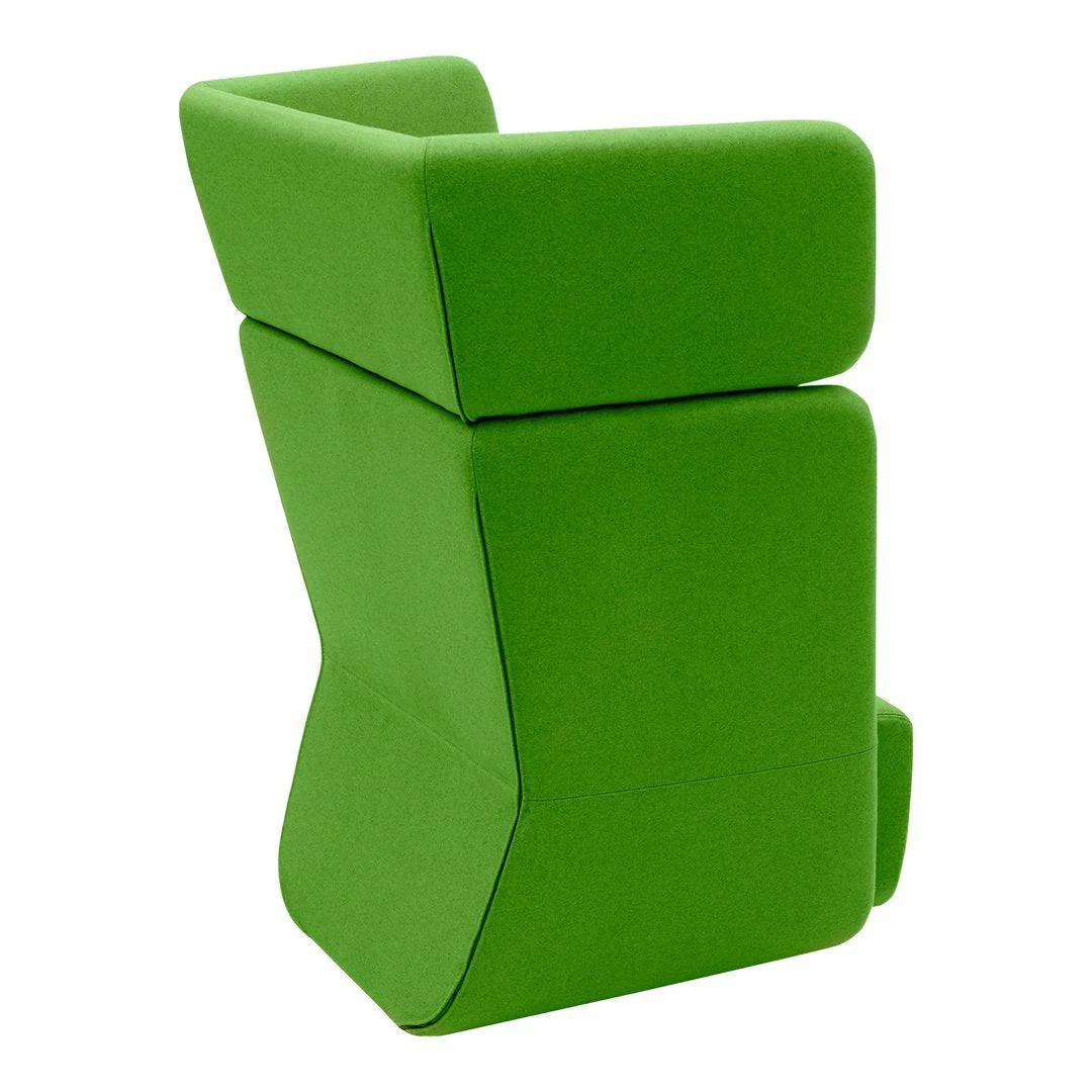 Basket Chair High - Image 6