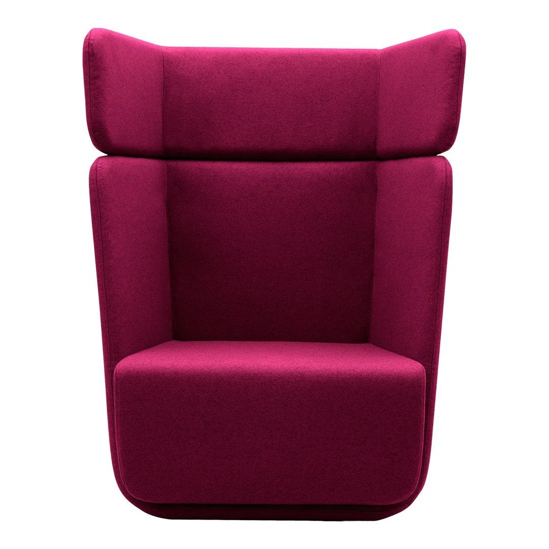 Basket Chair High - Image 7