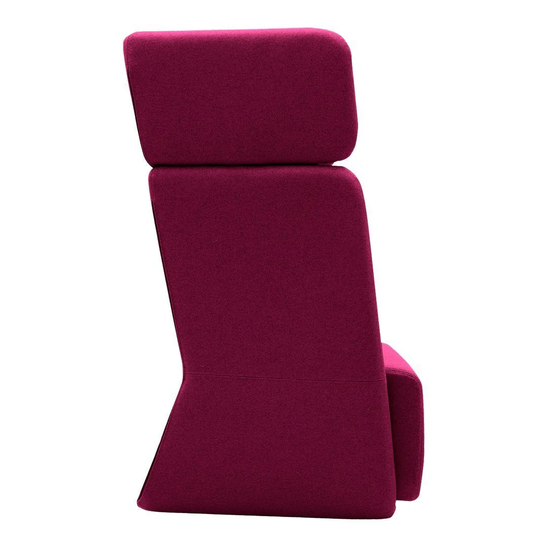 Basket Chair High - Image 8