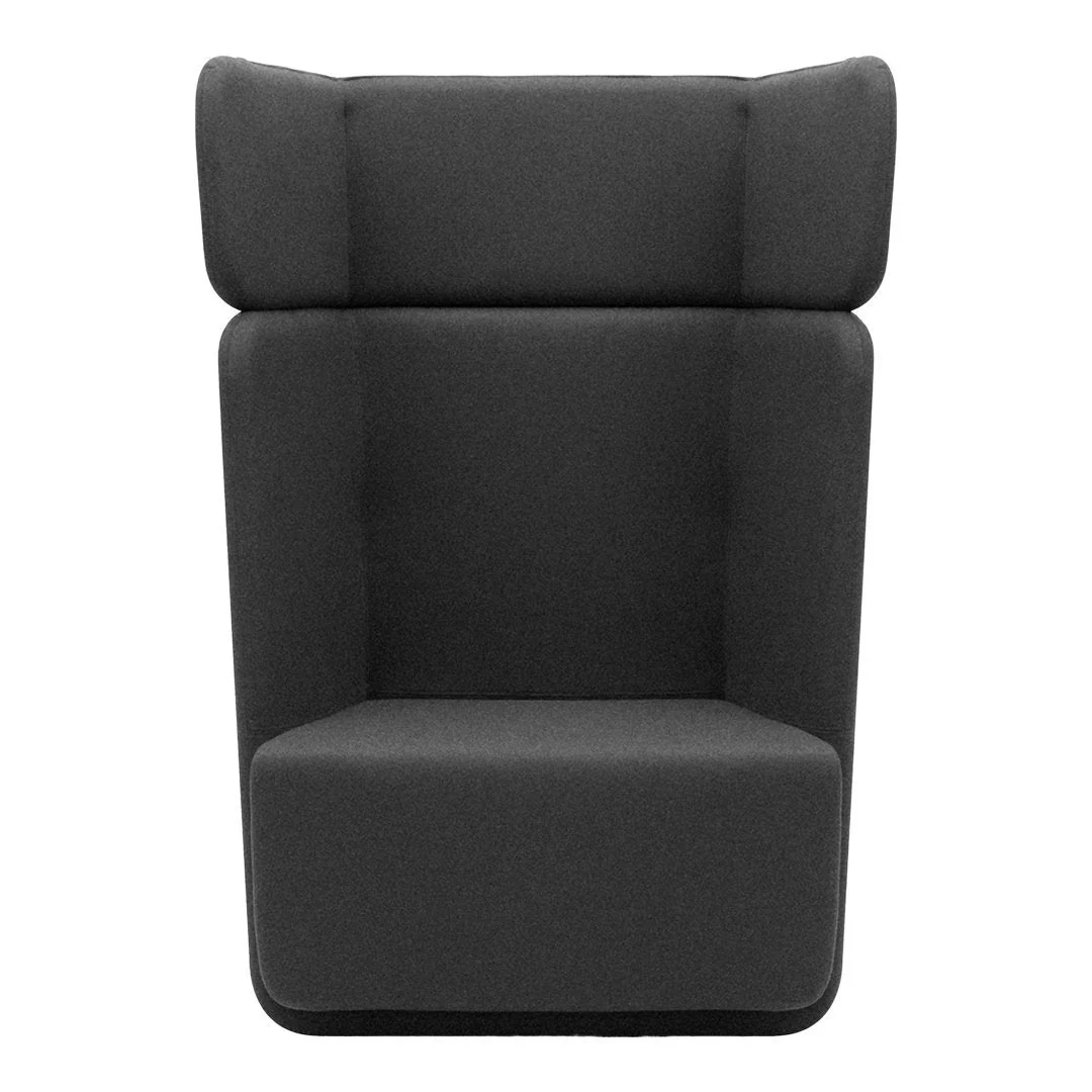 Basket Chair High - Image 9