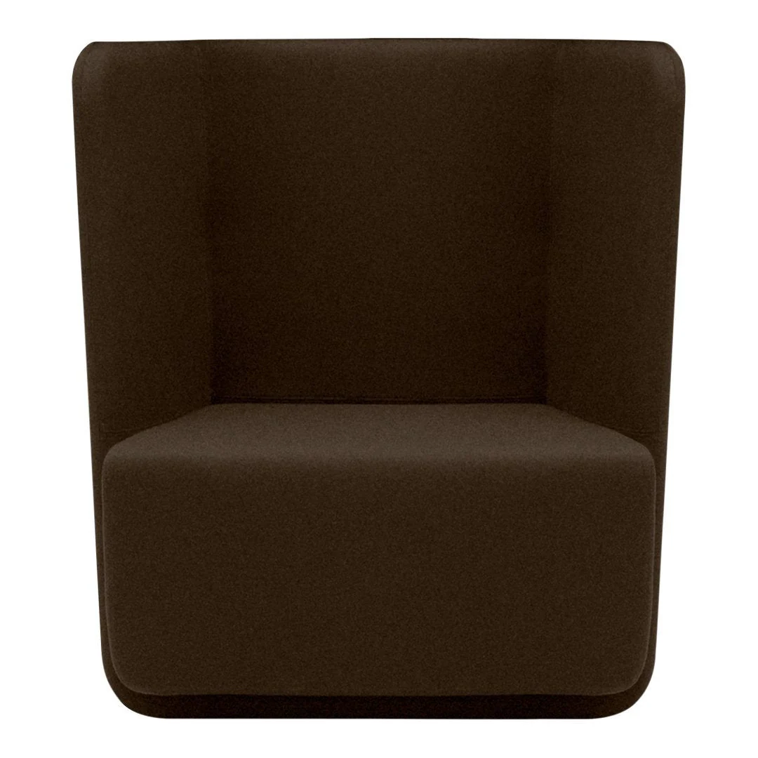 Basket Chair Low - Image 10