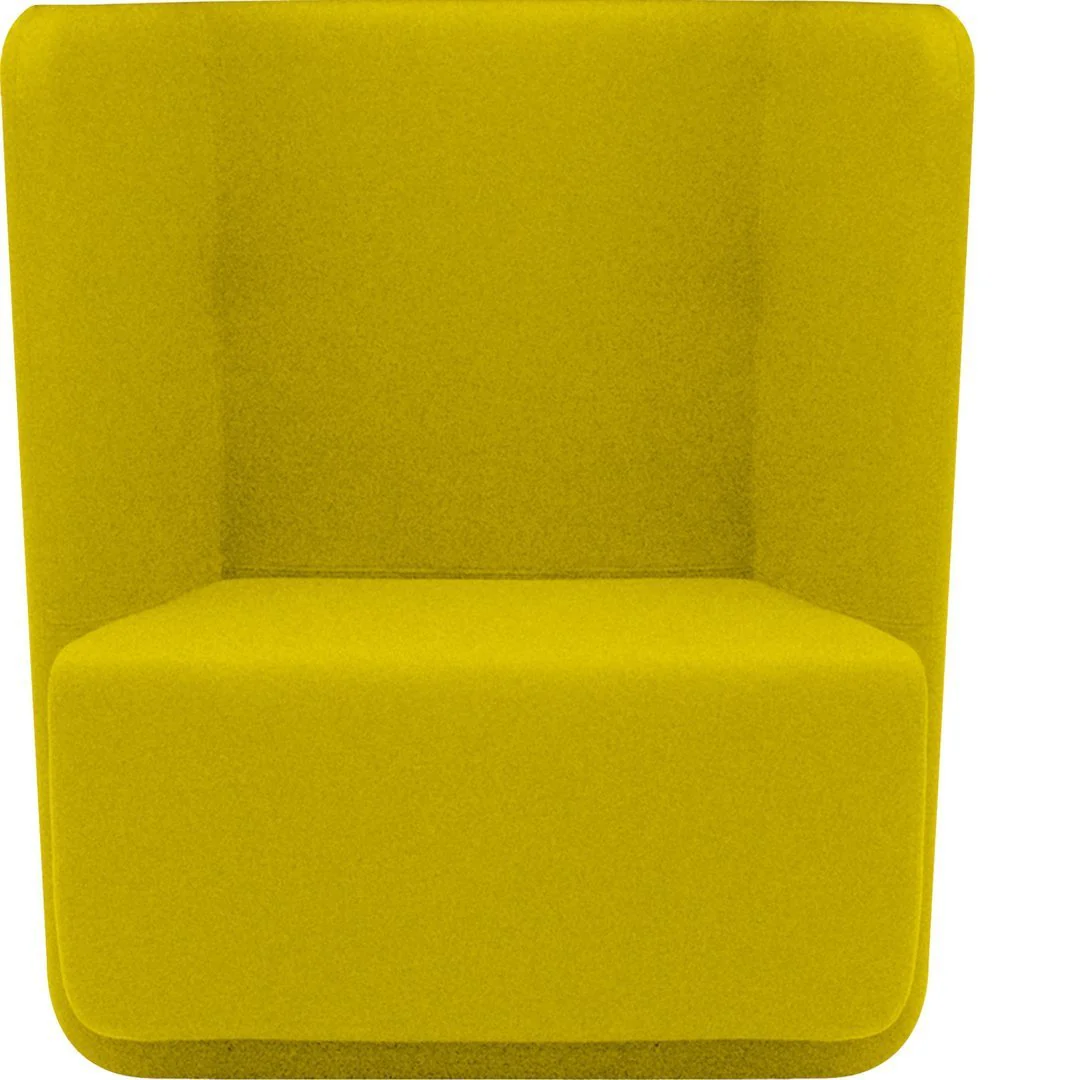 Basket Chair Low - Image 11