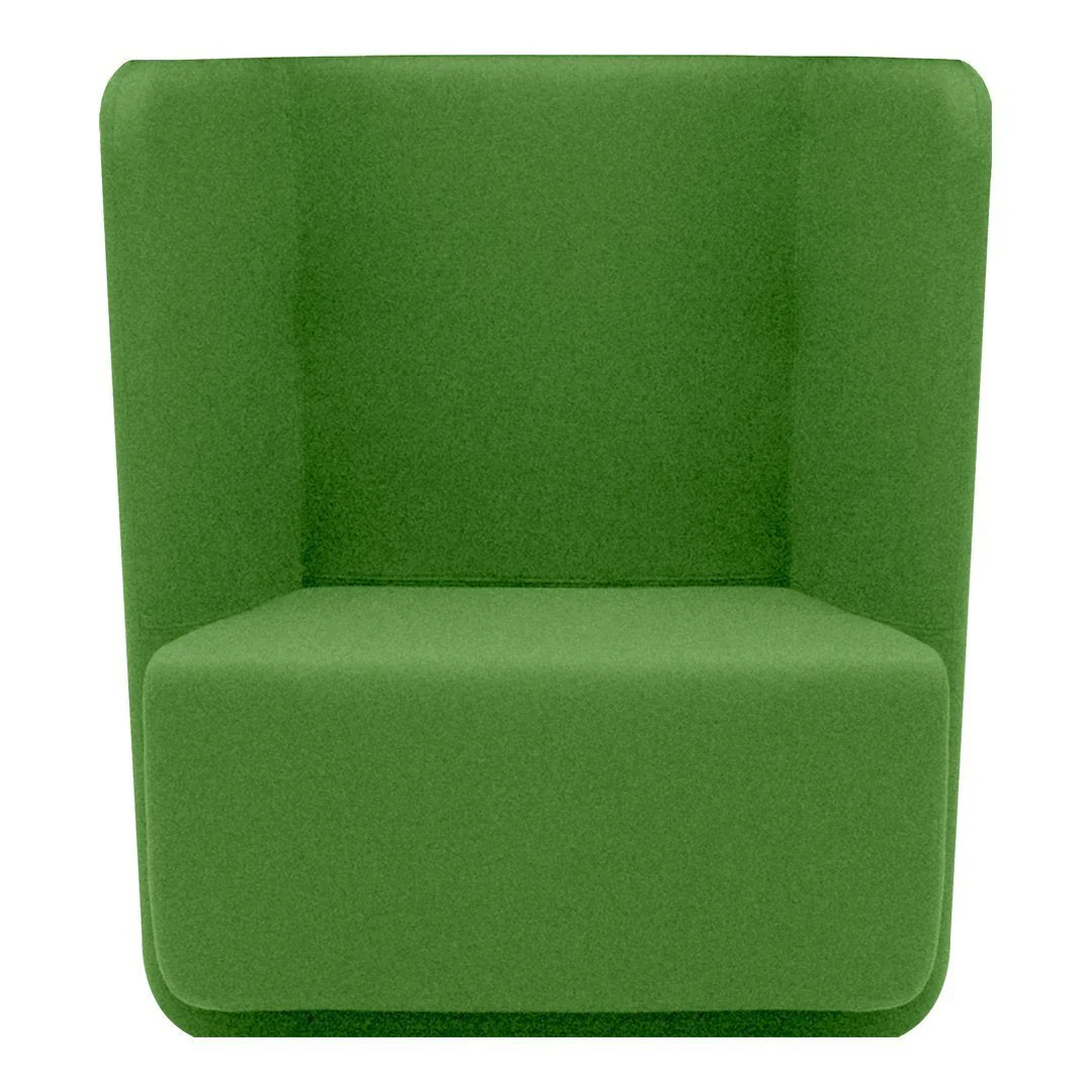Basket Chair Low - Image 13