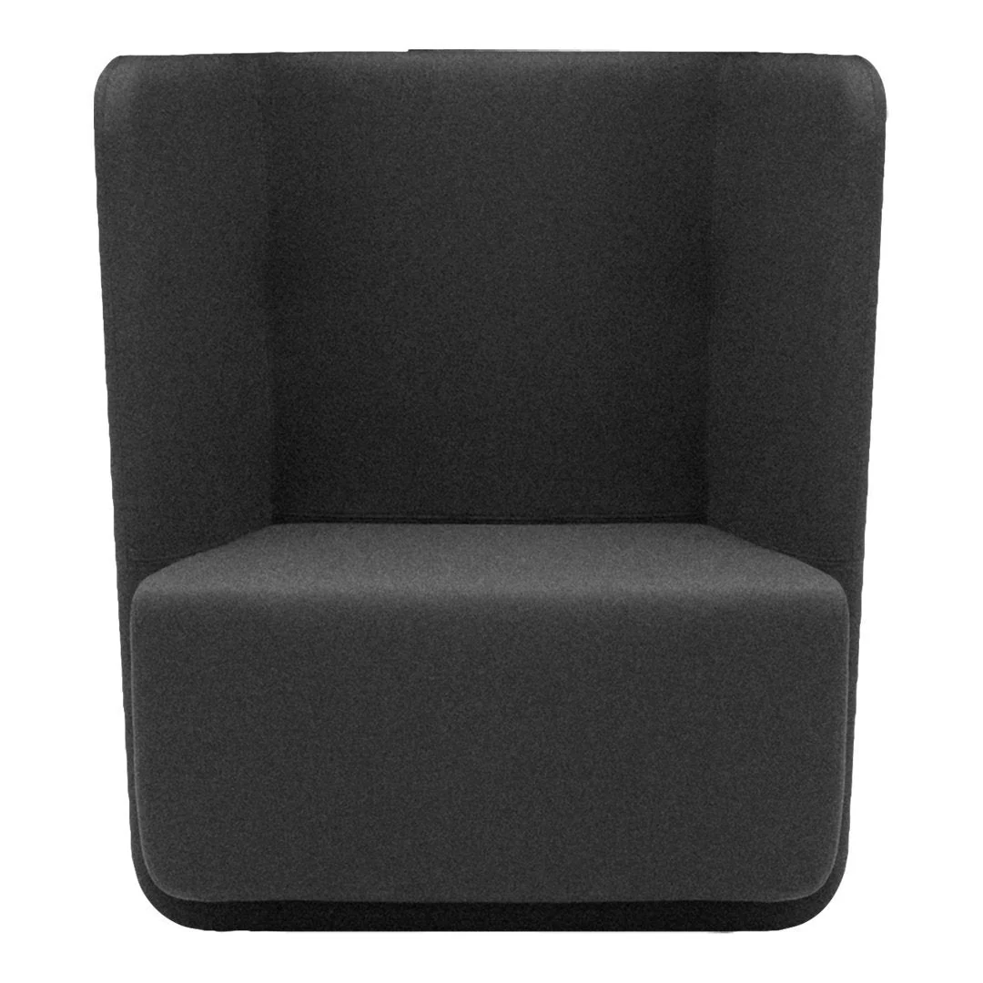 Basket Chair Low - Image 16