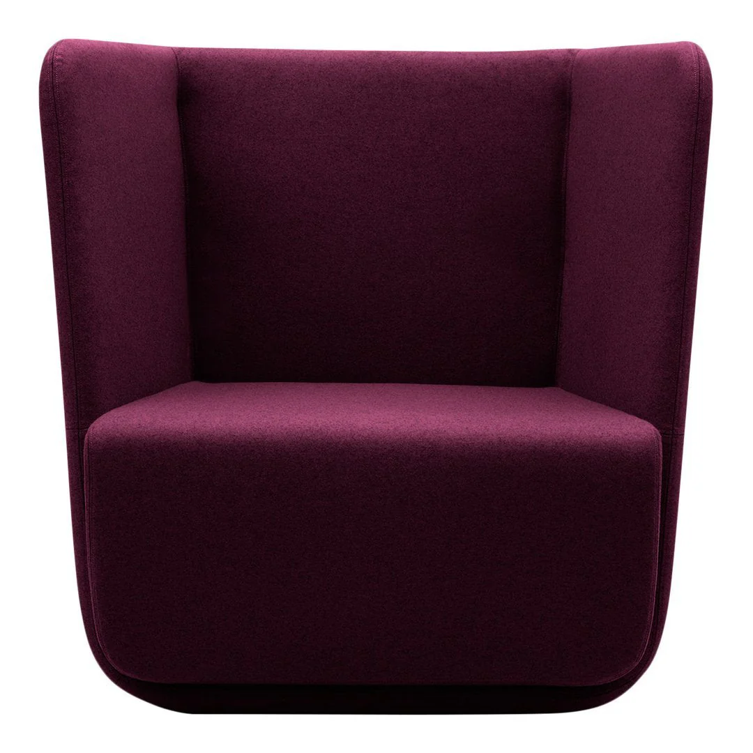 Basket Chair Low - Image 17