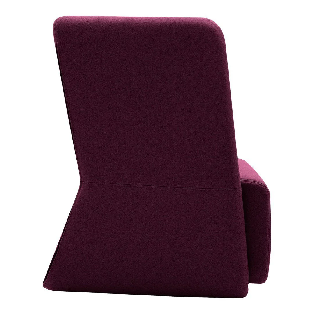 Basket Chair Low - Image 18