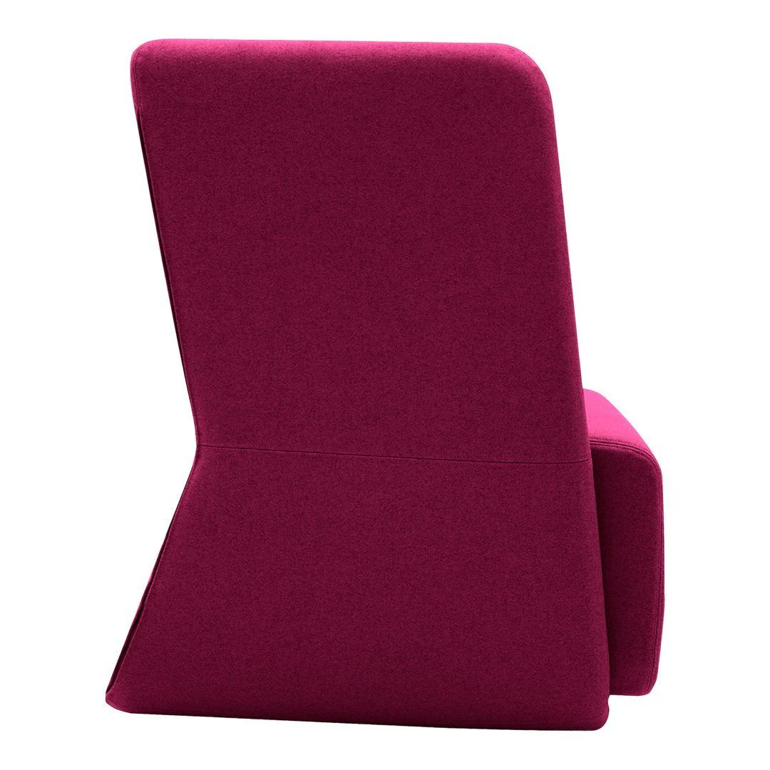 Basket Chair Low - Image 4