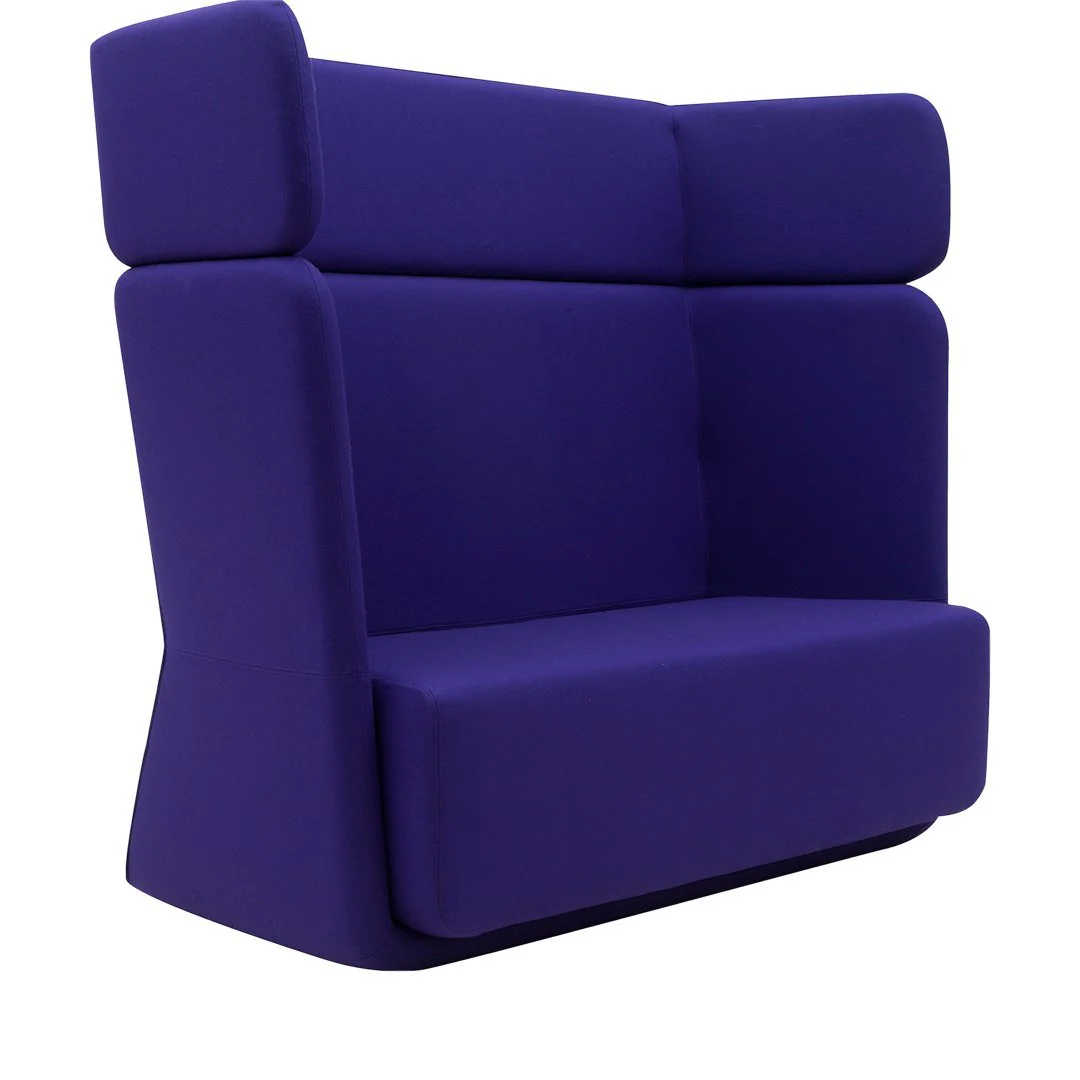 Basket Sofa High - Image 12