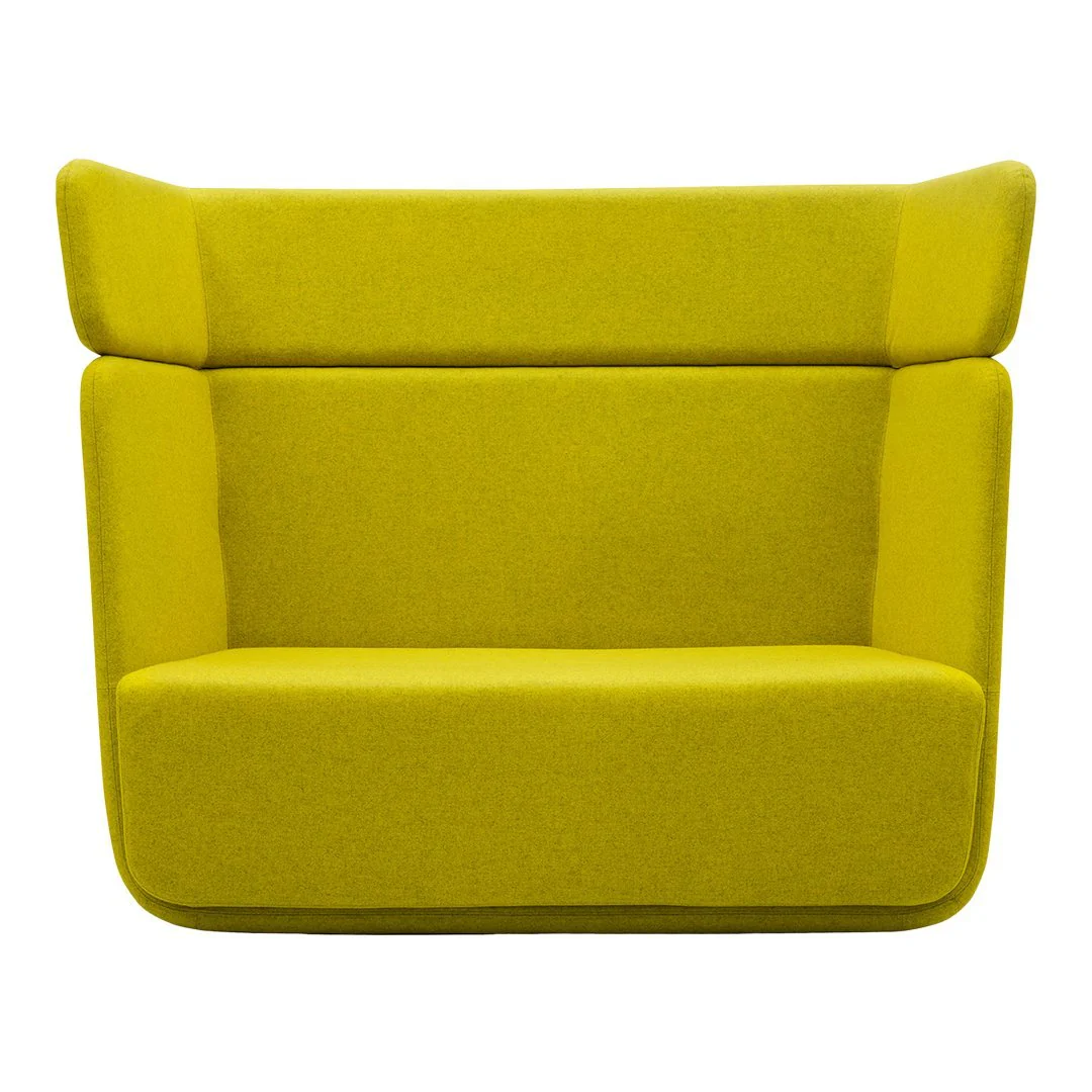 Basket Sofa High - Image 2