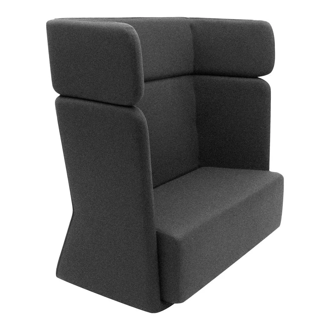 Basket Sofa High - Image 20
