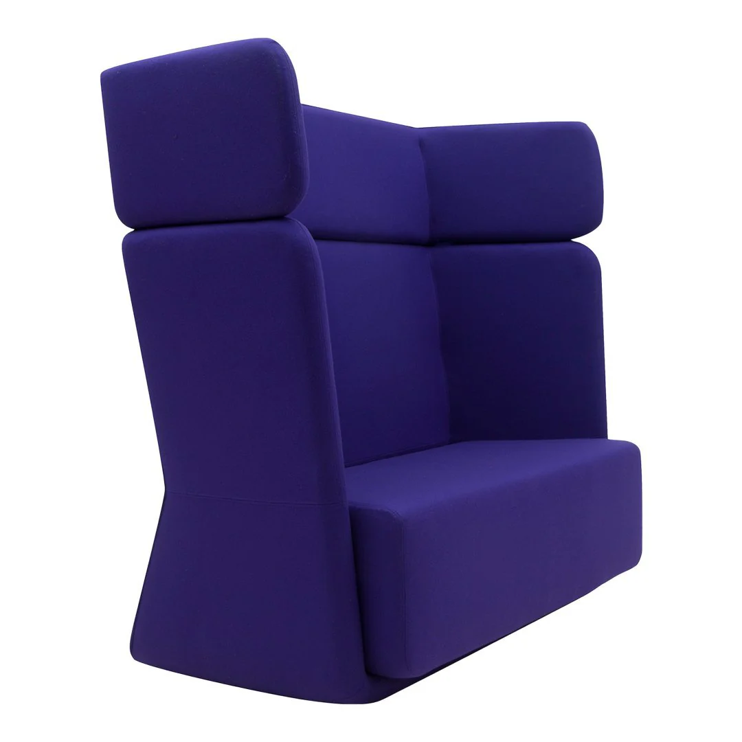 Basket Sofa High - Image 32