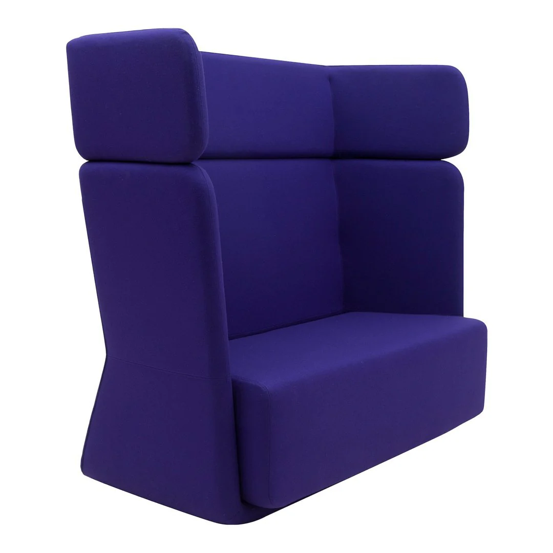 Basket Sofa High - Image 33
