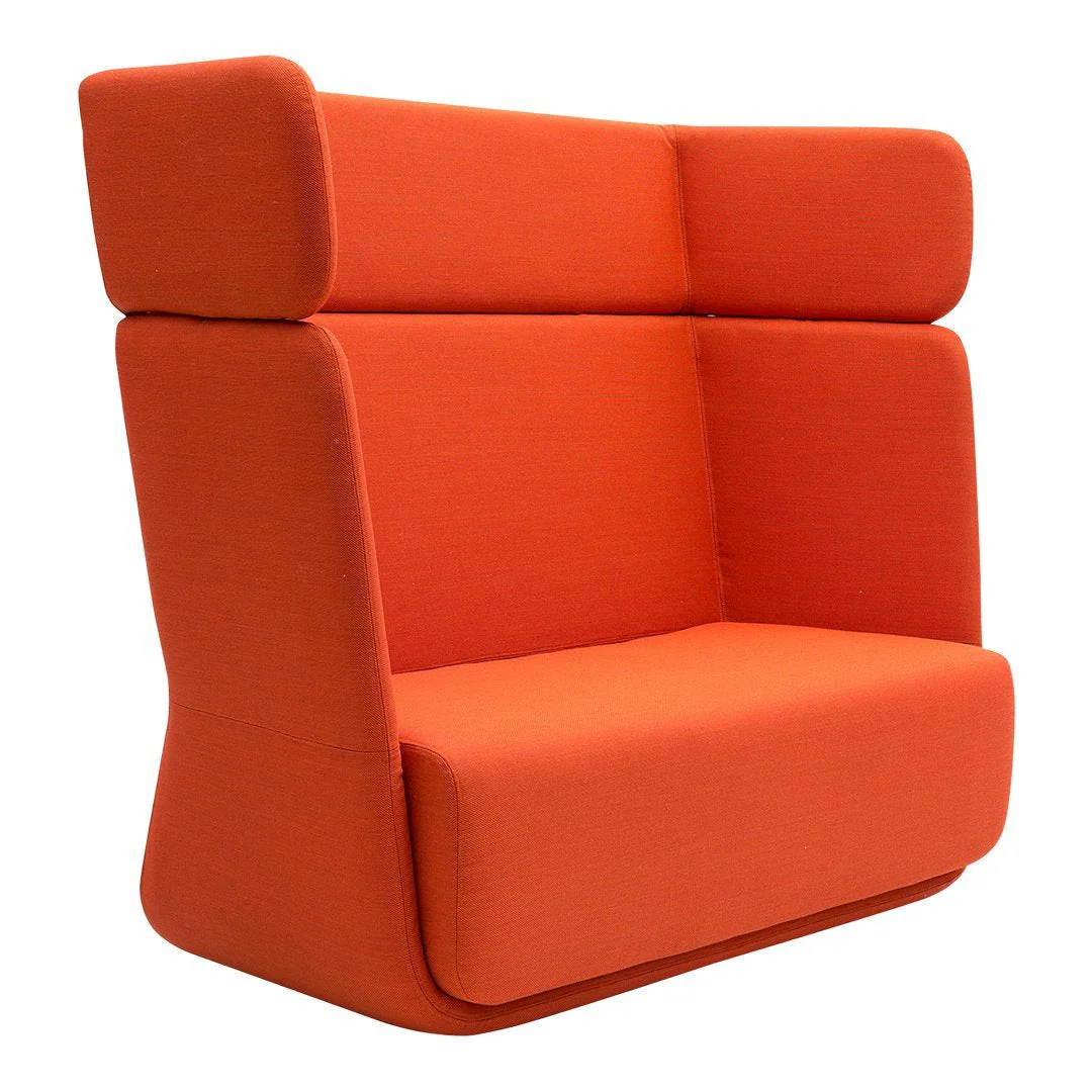 Basket Sofa High - Image 35