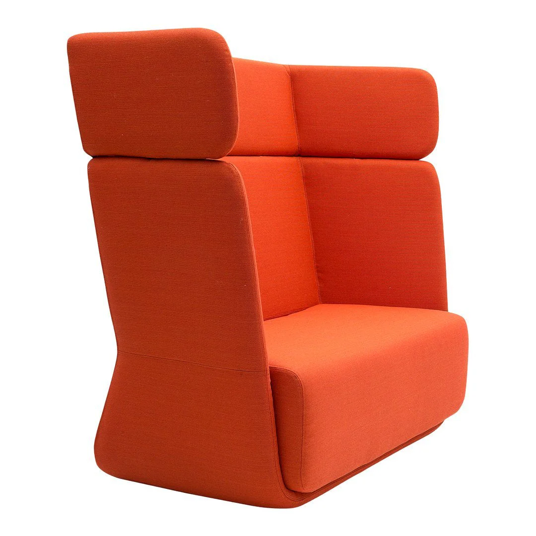 Basket Sofa High - Image 36