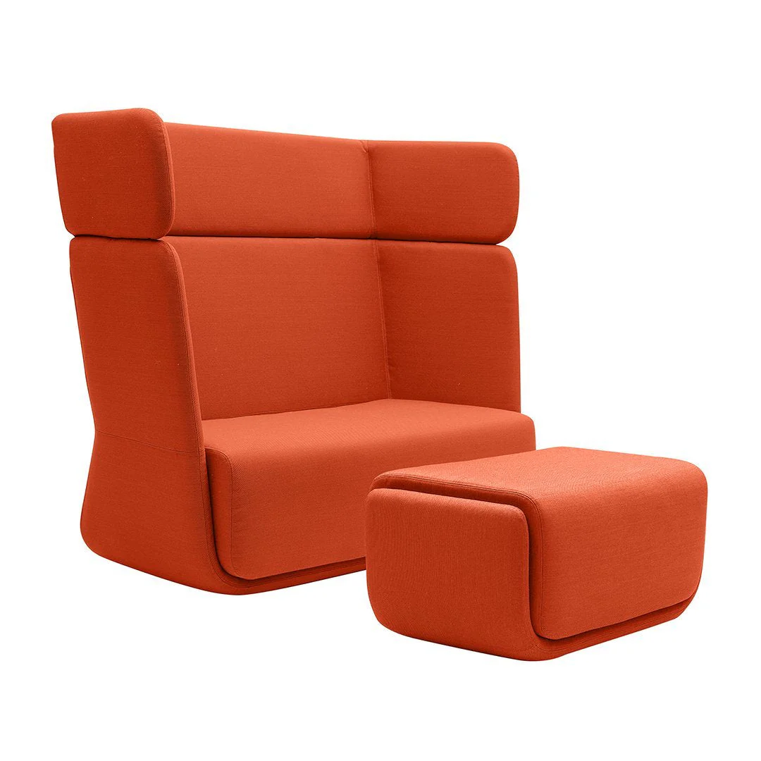 Basket Sofa High - Image 39