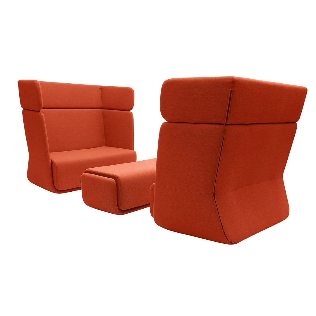 Basket Sofa High - Image 41