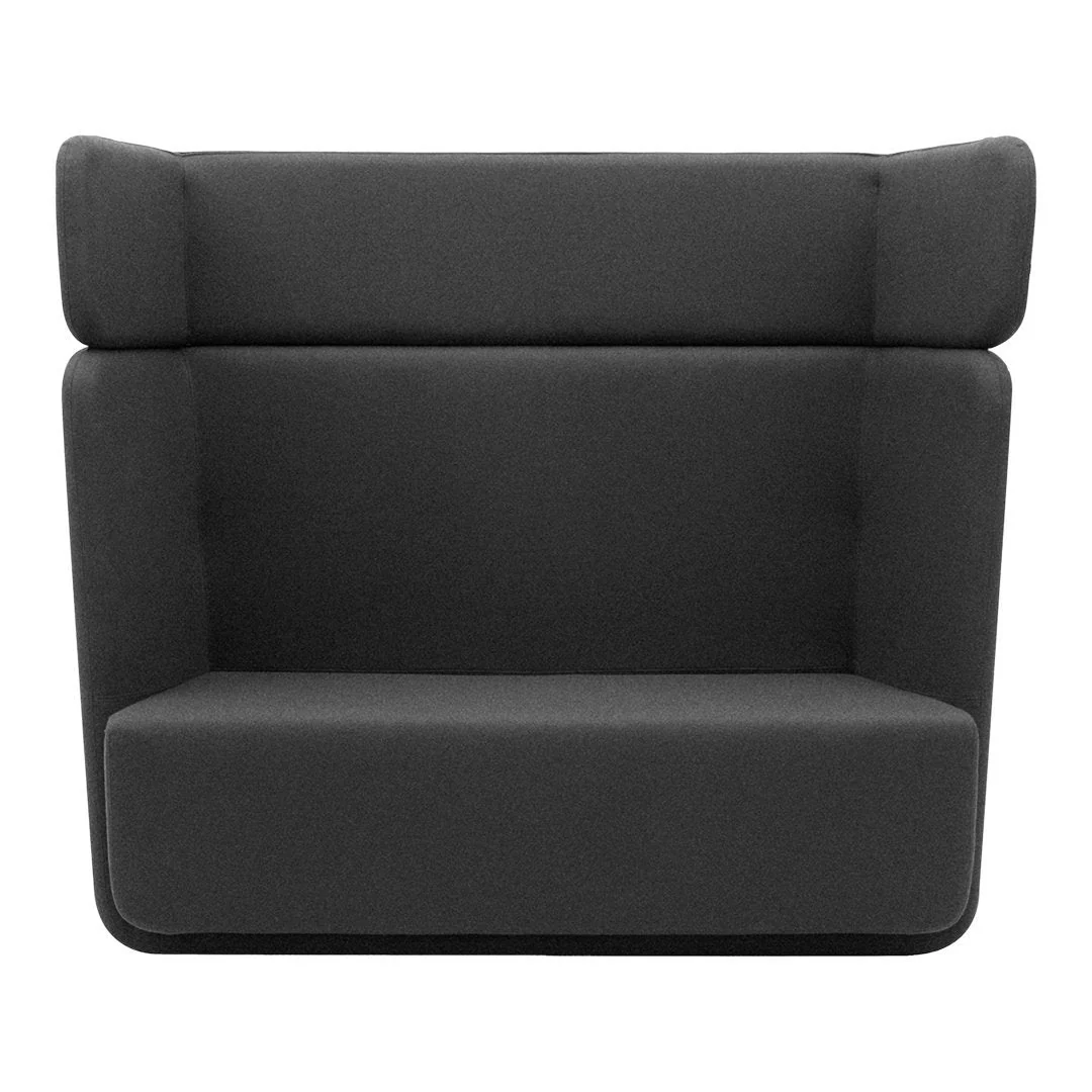 Basket Sofa High - Image 5