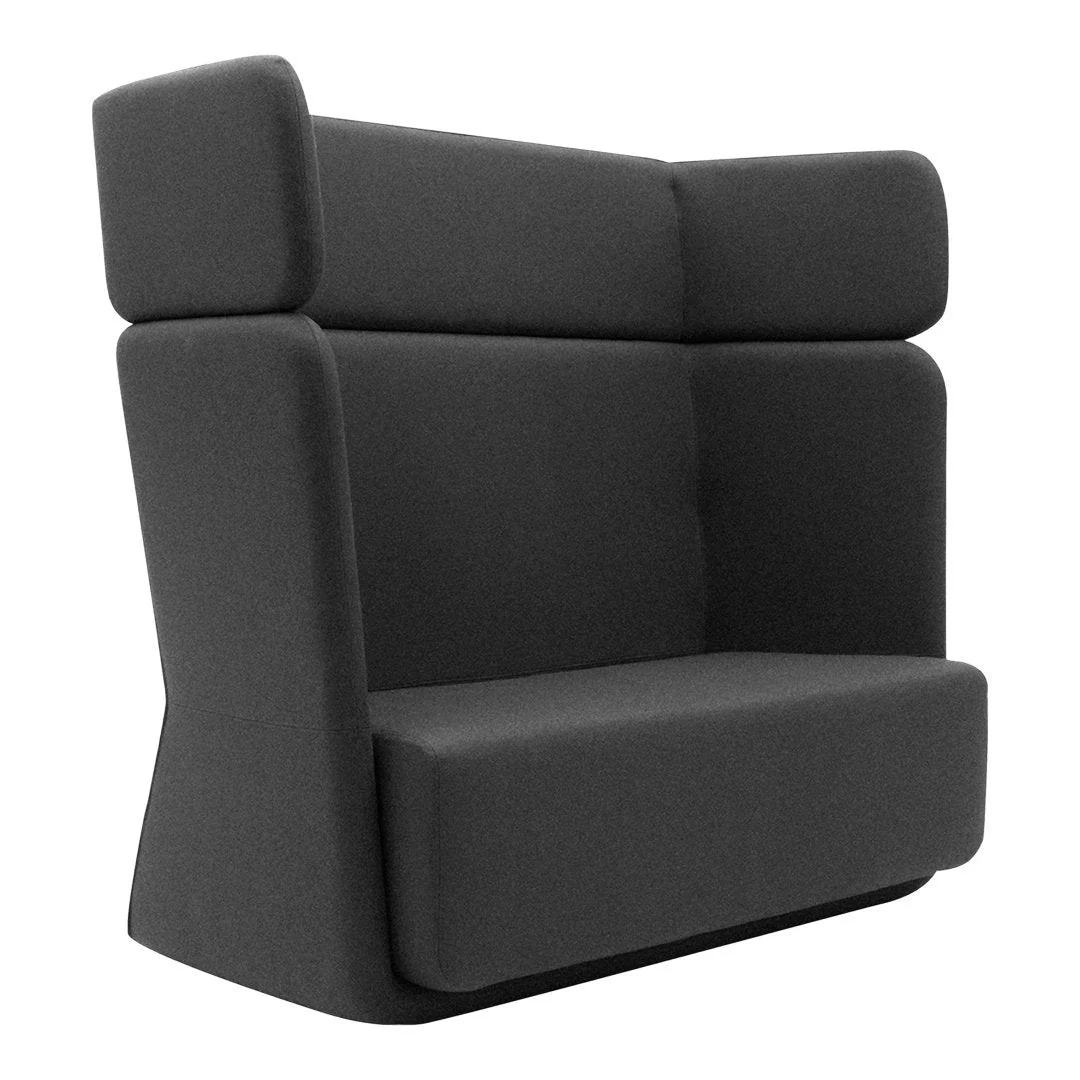 Basket Sofa High - Image 6